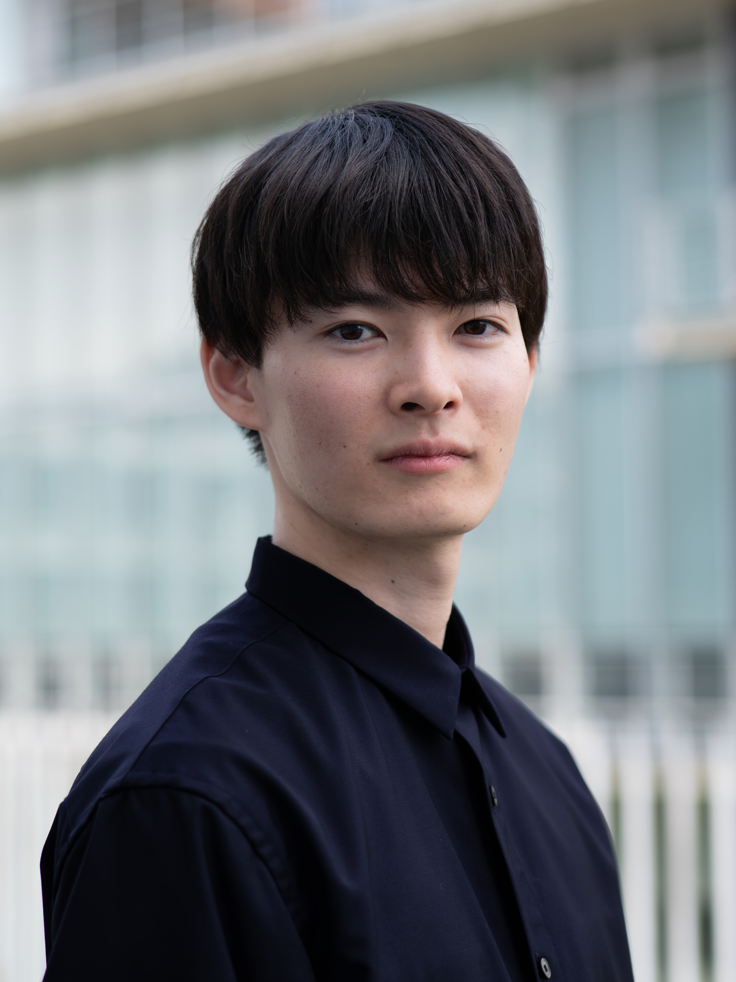 Ryoya Mori