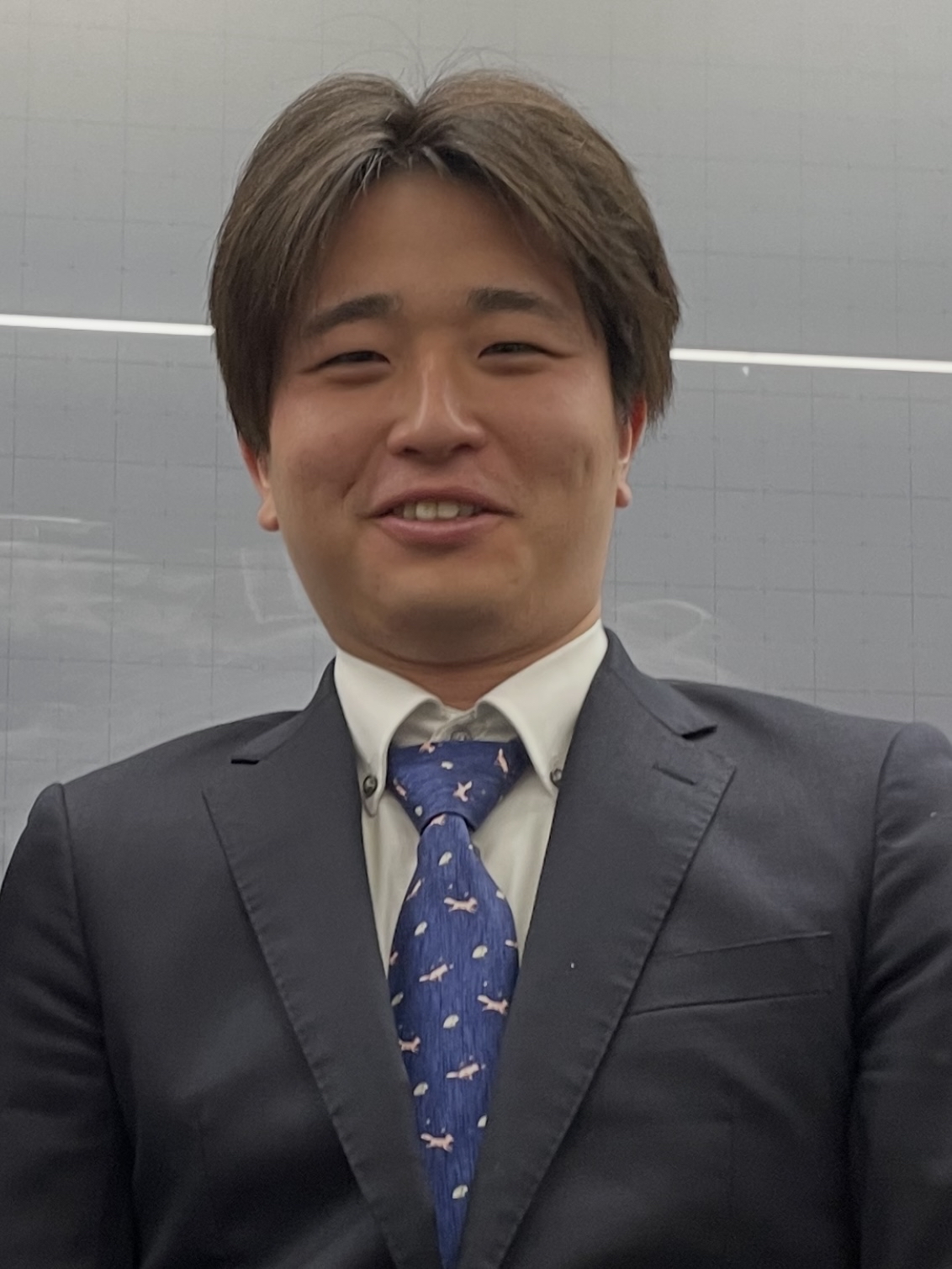 Yoshitaka Hatakeyama